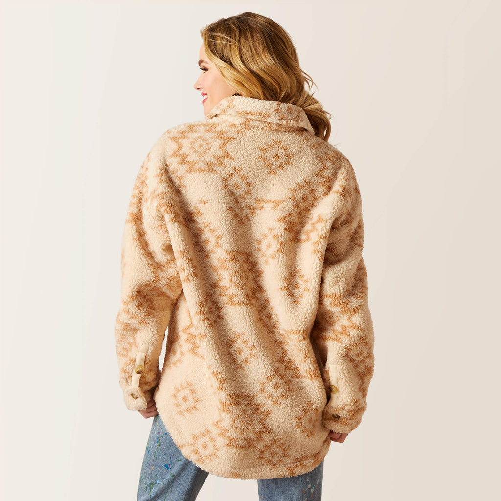 Women's Ariat Blanket Jacket #10047263