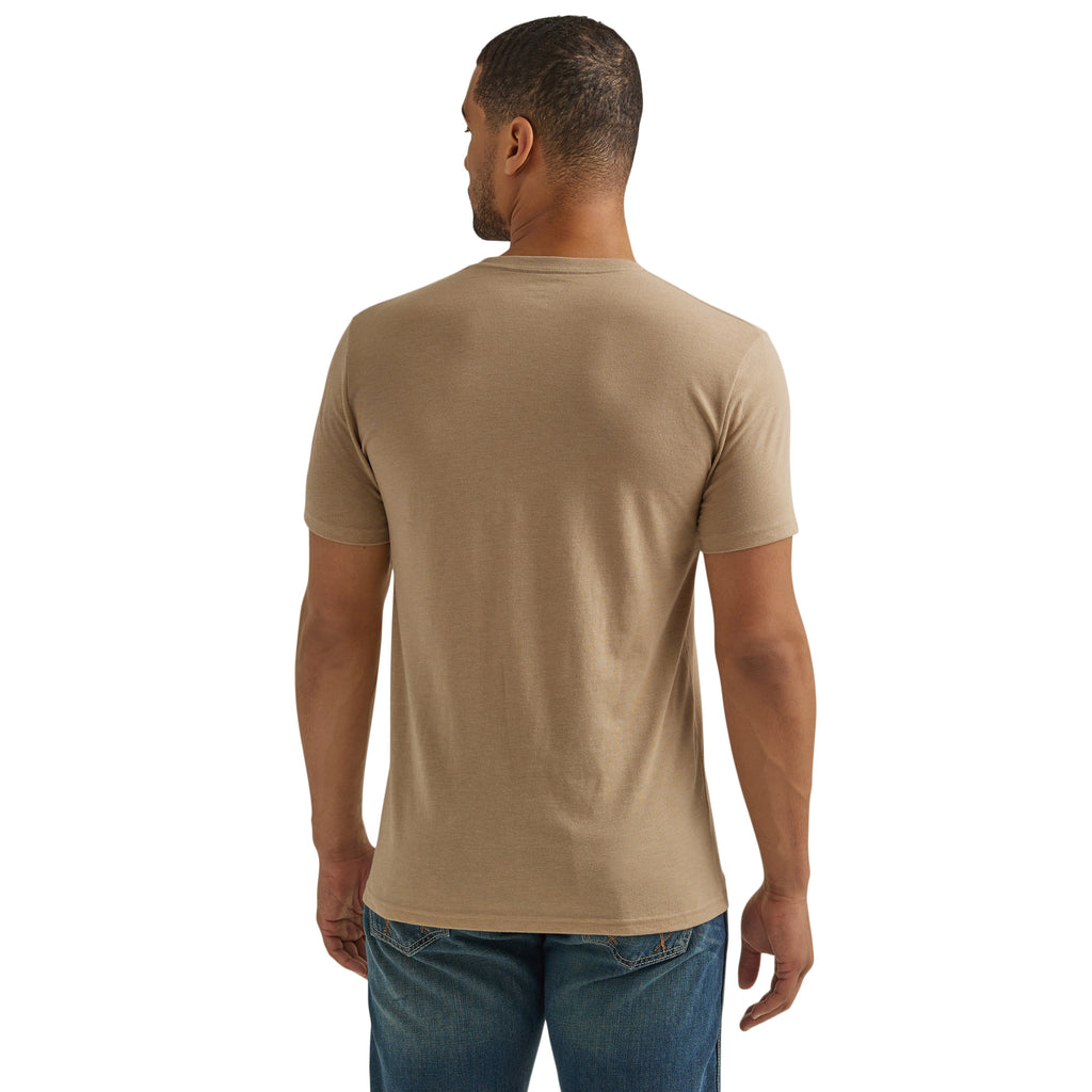 Men's Wrangler T-Shirt #112344130