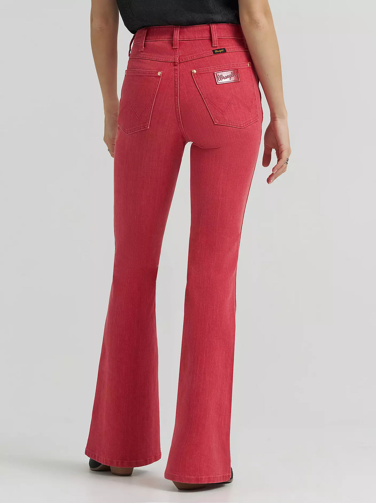 Women's Wrangler X Lainey Wilson Flare Jeans #112380474 | High