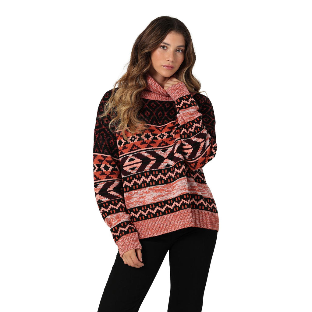 Women's Wrangler Turtleneck Sweater #112335689