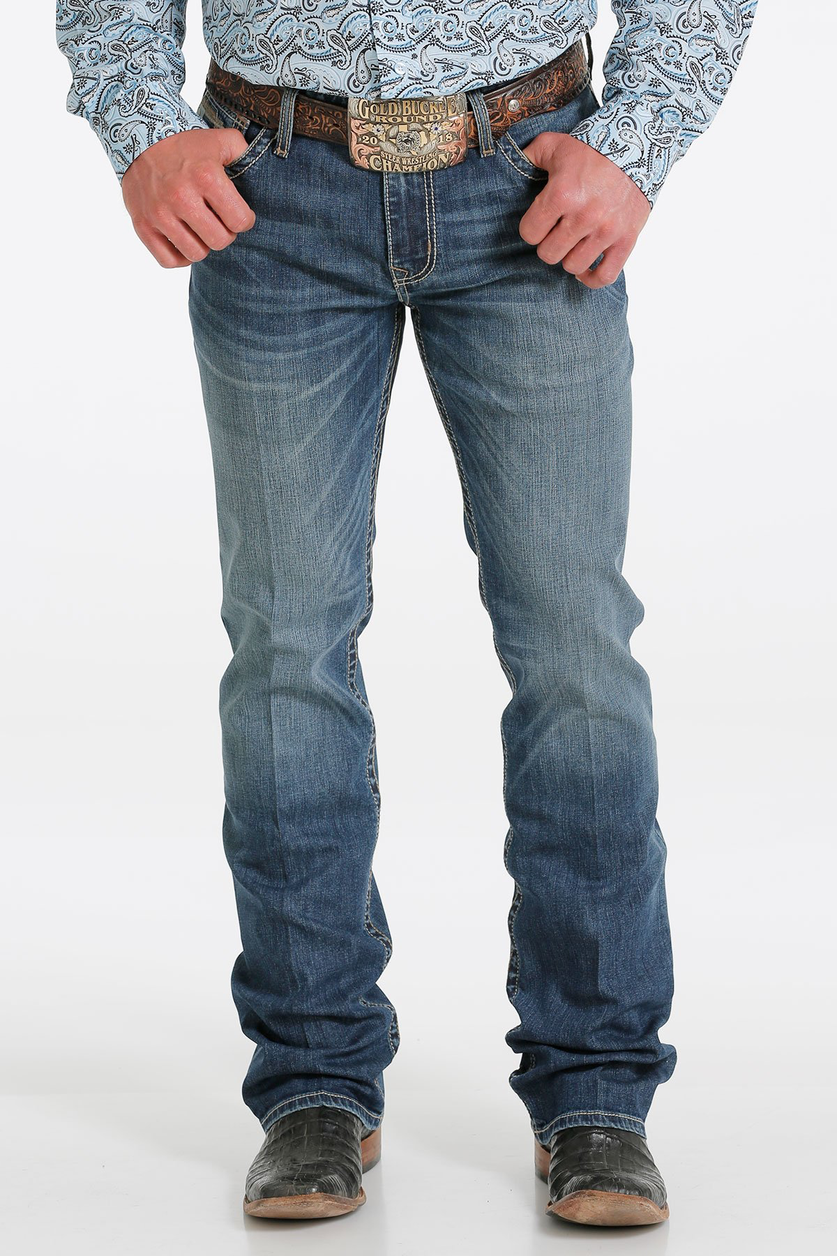 マインデニム　St.Twist Denim Big military CT マインデニム St.Twist Denim Big military CT マインデニム St