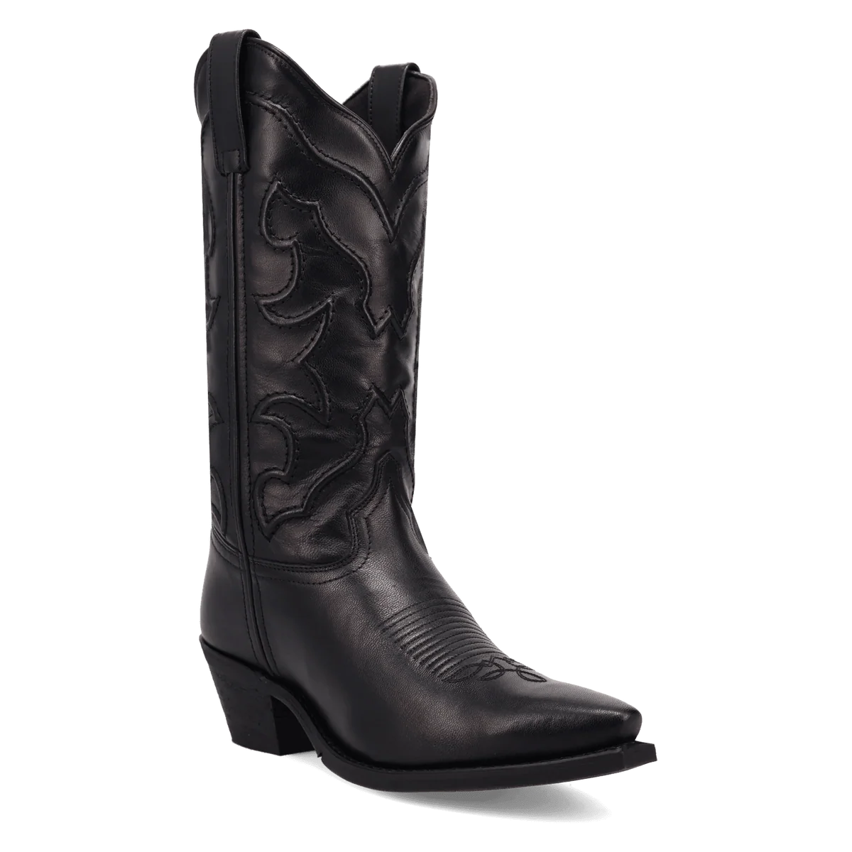 Women's Laredo Reva Western Boot #20045WC (Wide Calf) | High