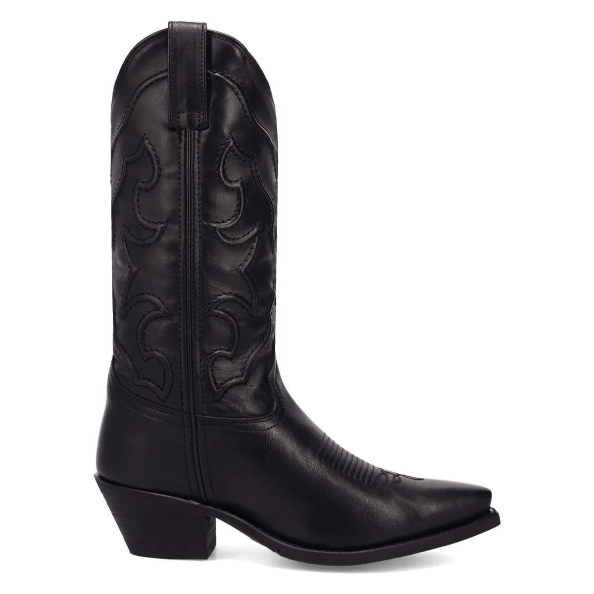 Women's Laredo Reva Western Boot #20045WC (Wide Calf) | High