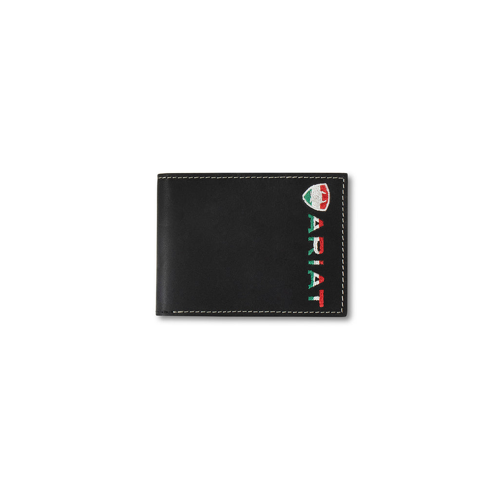 Men's Ariat Bi-Fold Wallet #A3555301