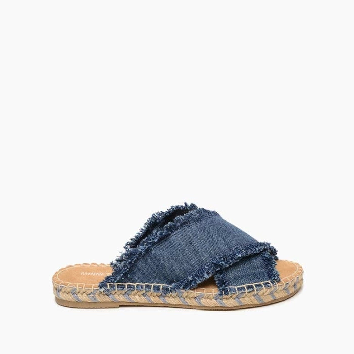 Women's Minnetonka Pepper Sandal #518425-C | High Country Western Wear