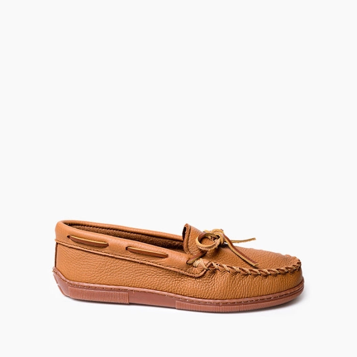 Men's Minnetonka Moosehide Classic Moccasin #890 | High Country
