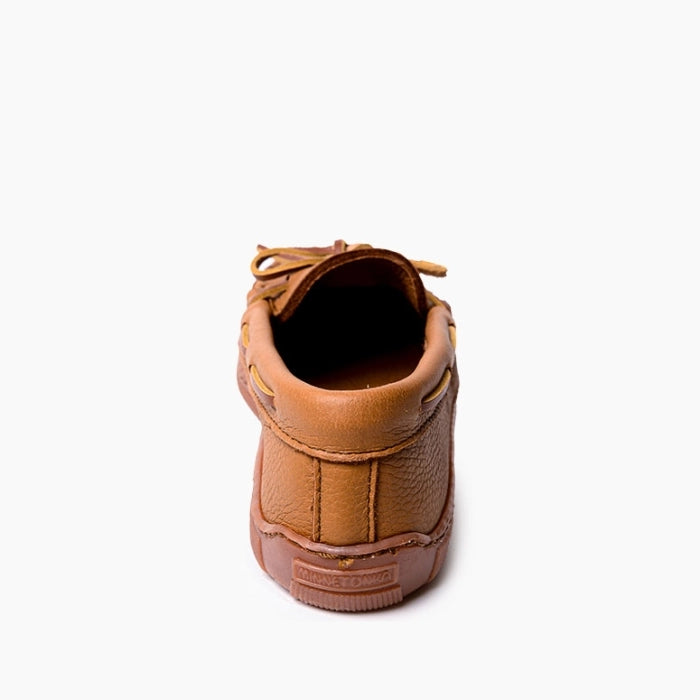 Men's Minnetonka Moosehide Classic Moccasin #890 | High Country