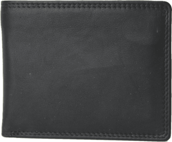 Men's Rugged Earth Bi-Fold Wallet #880011
