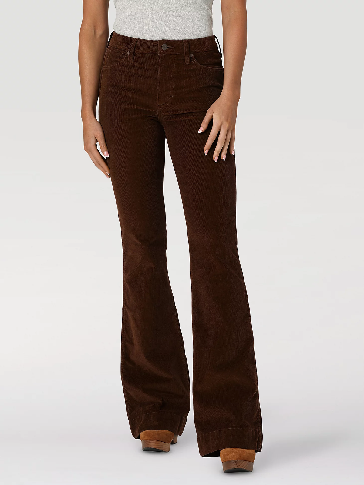 【PORTERNA】Bring It Corduroy Trousers PORTERNA】Bring It Corduroy Trousers (PORTERNA/パンツ