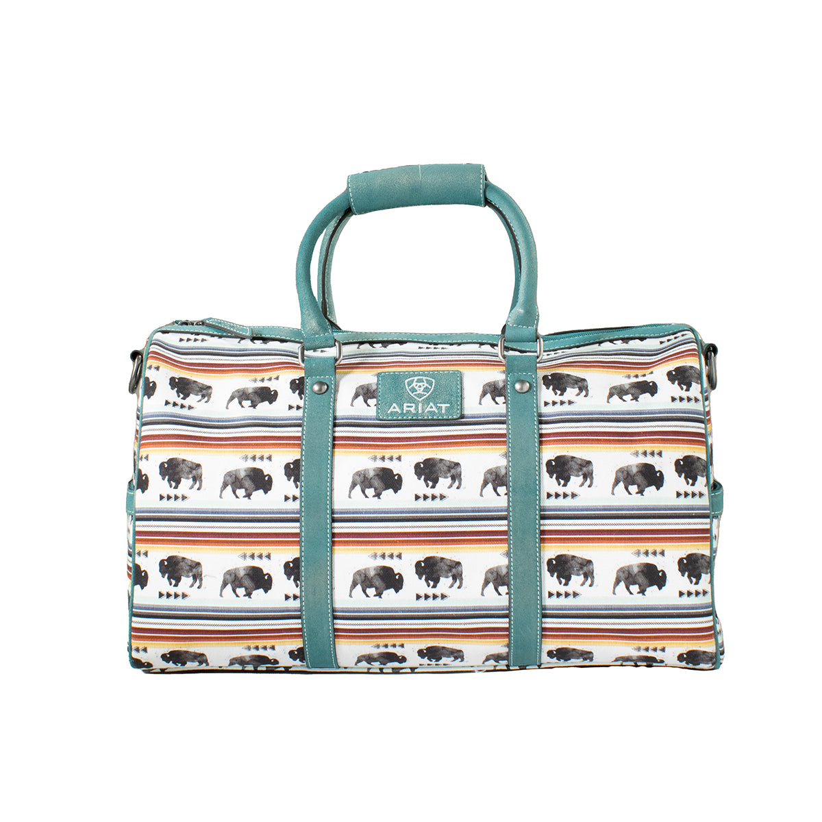 Ariat travel bag store