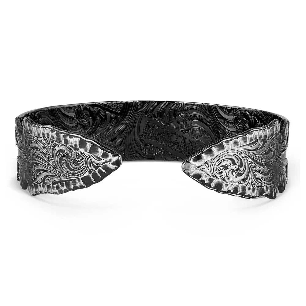 Montana Silversmiths Cuff Bracelet #BC5677