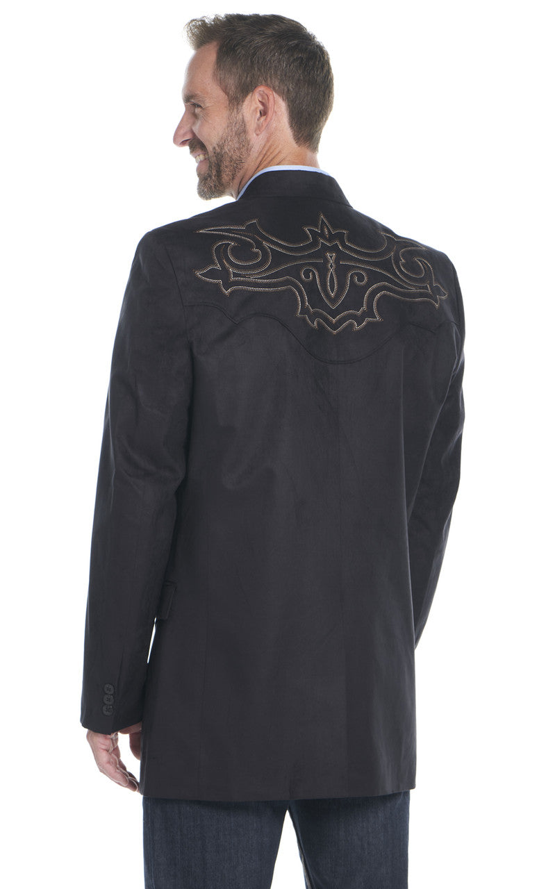 Men's Circle S Galveston Sport Coat #CC6525A-41 | High Country