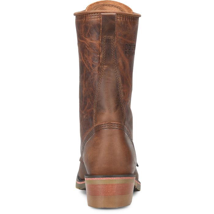 Men's Double H Lewis Western Boot #DH3706 | High Country Western Wear