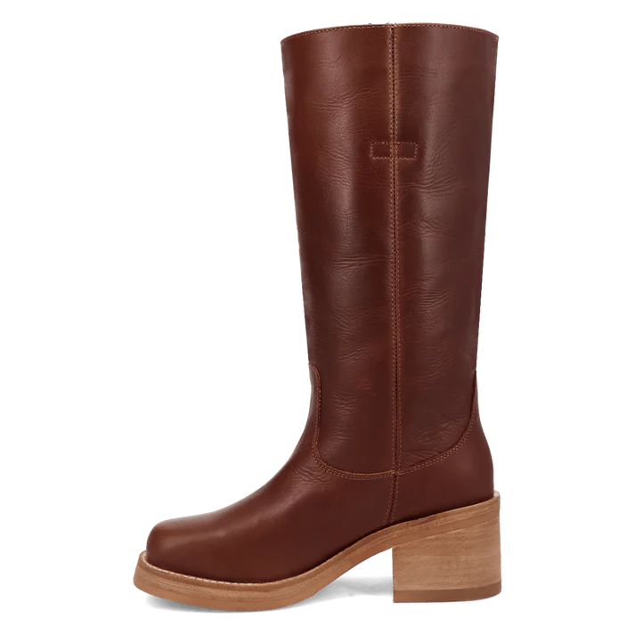Women's Dingo Vagabond Boot #DI2287-BN | High Country Western Wear