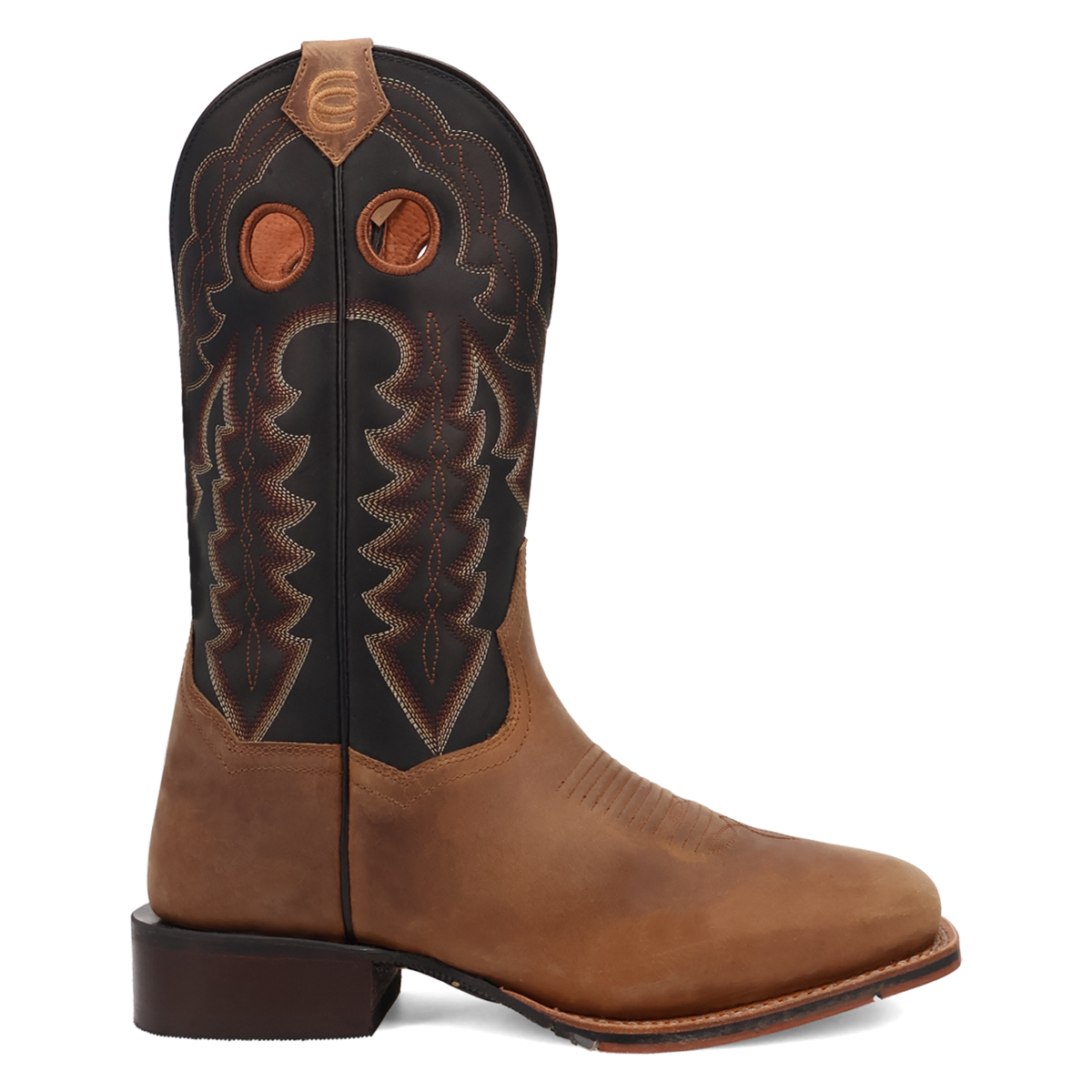 Men's Dan Post Lance Western Boot #DP5167 | High Country Western Wear