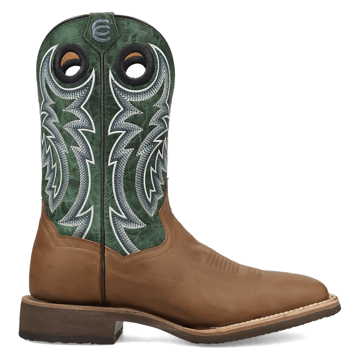 Men's Dan Post Royston Western Boot #DP5271 | High Country Western