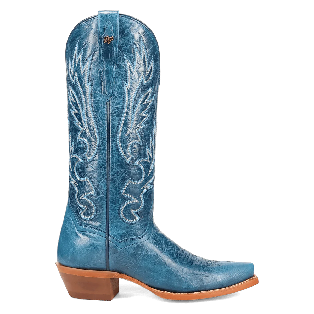 Women's Dan Post Katy Western Boot #DP7058 | High Country Western Wear