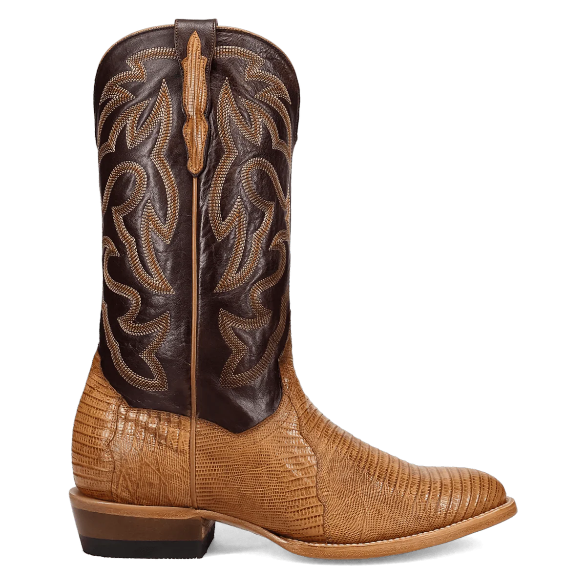 Men's Dan Post Spurline Western Boot #DP7145 | High Country