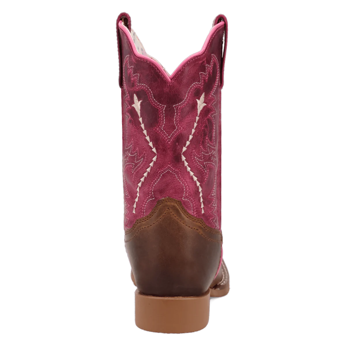 Youth's Dan Post Salina Western Boot #DPC5003 | High Country Western Wear
