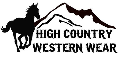 High Country Western Wear