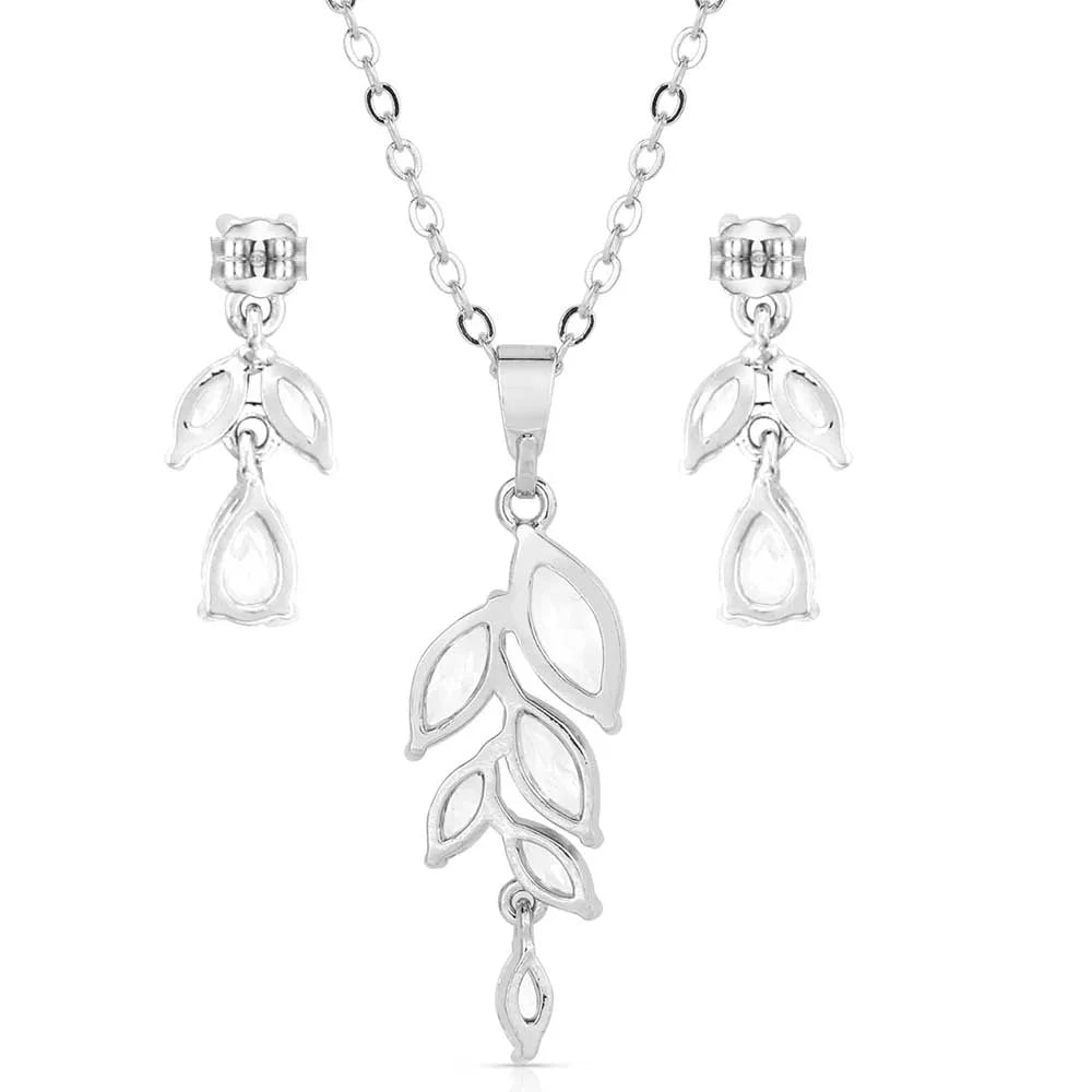 Montana Silversmiths Jewelry Set #JS5643