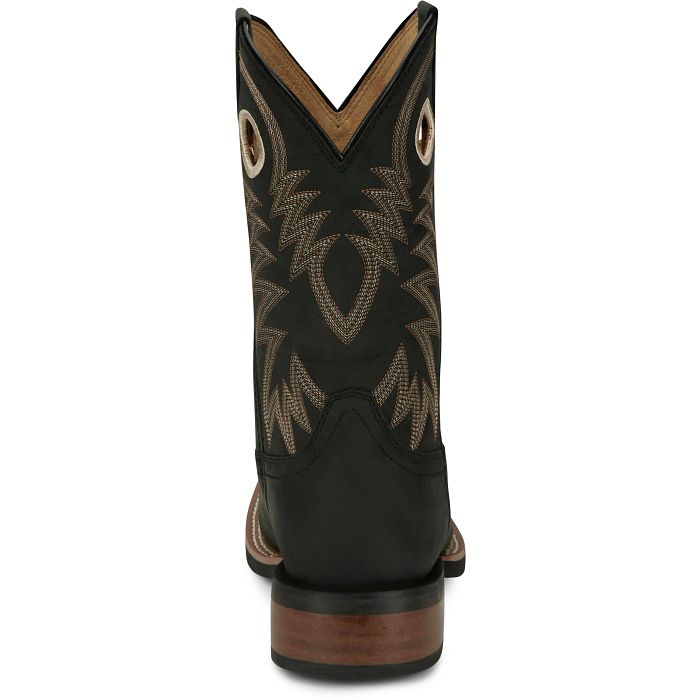 Men's Justin Show Stopper Western Boot #FN7122