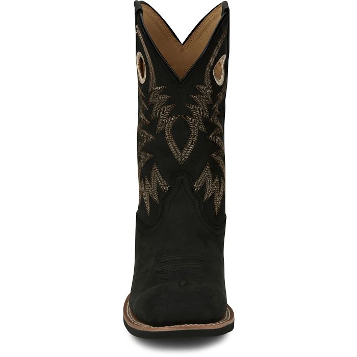 Men's Justin Show Stopper Western Boot #FN7122