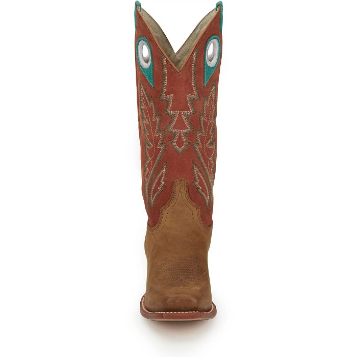 Womens justin cowboy boots outlet