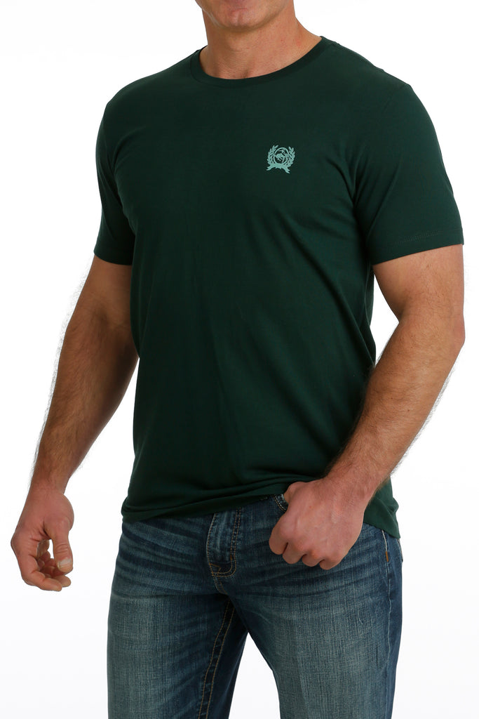 Men's Cinch T-Shirt #MTT1690606