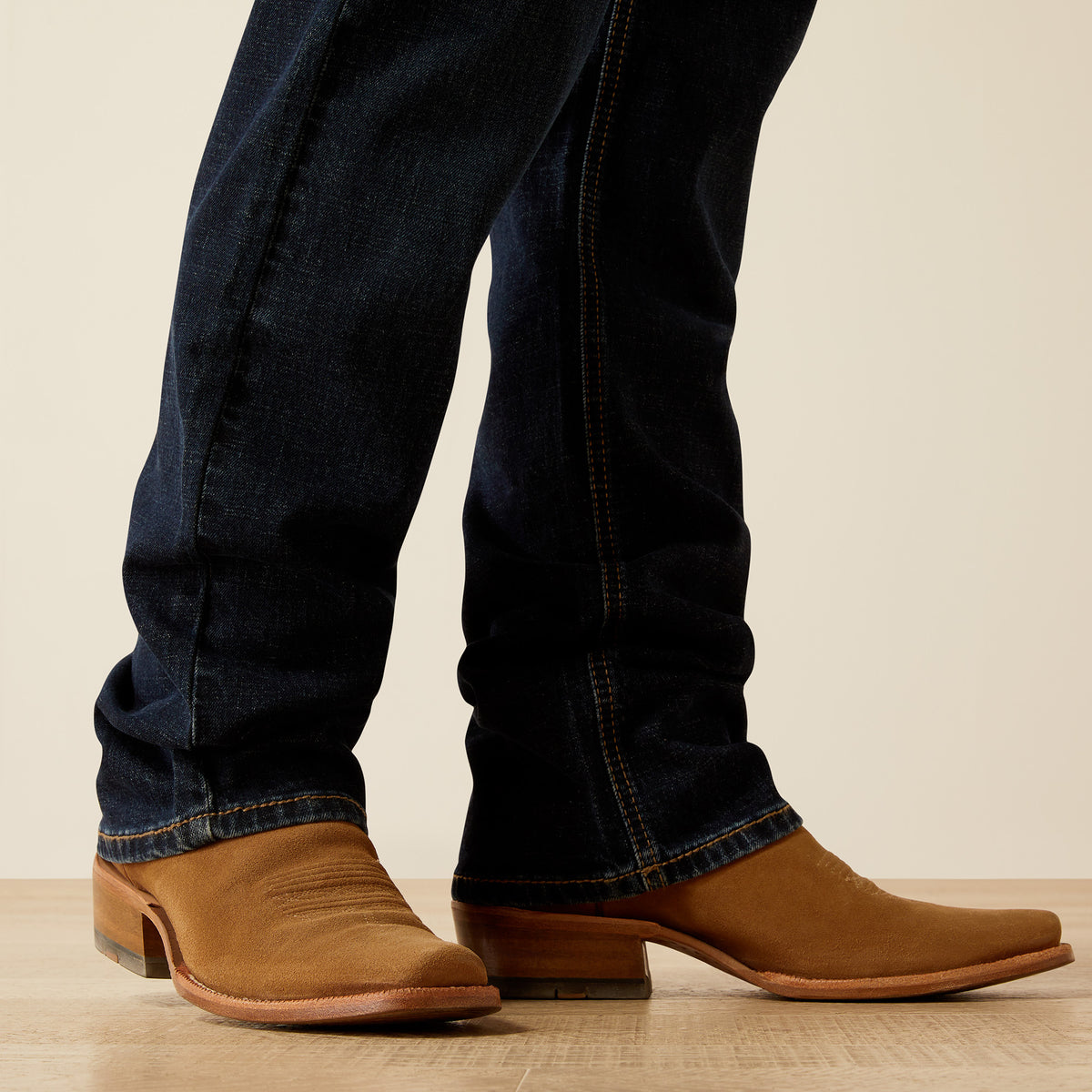 Men's Ariat M5 Dexter Straight Leg Jean #10058934-C | High Country
