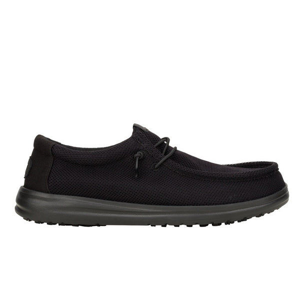 Men's Hey Dude Wally Work Force CE #43194-001 | High Country
