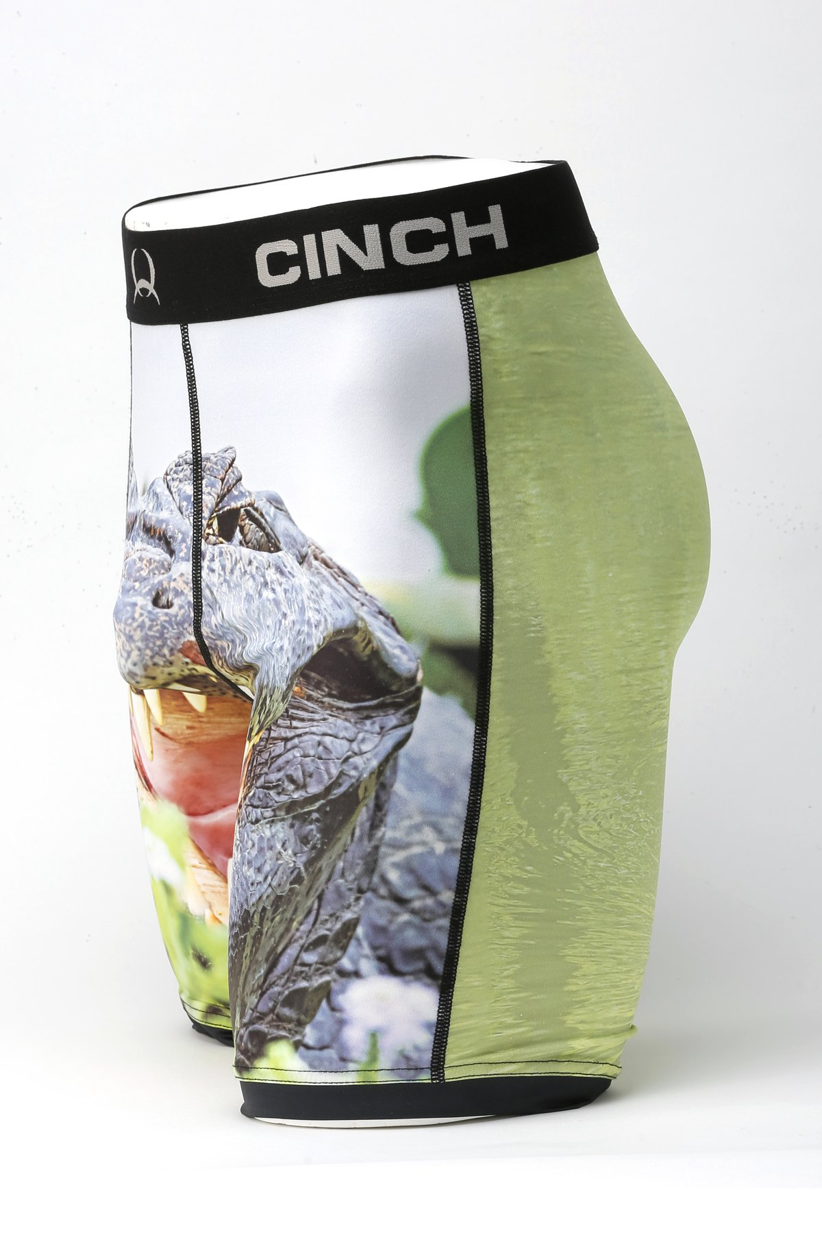 Men's Cinch 9” Boxer Briefs #MXY6010012 | High Country Western Wear
