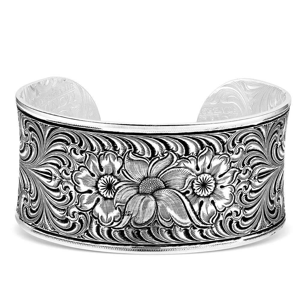 Montana Silversmiths Cuff Bracelet #BC5670