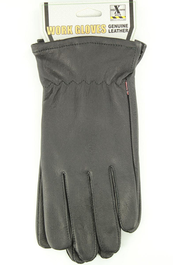 Men's HD Xtreme Goatskin Gloves #H2110001