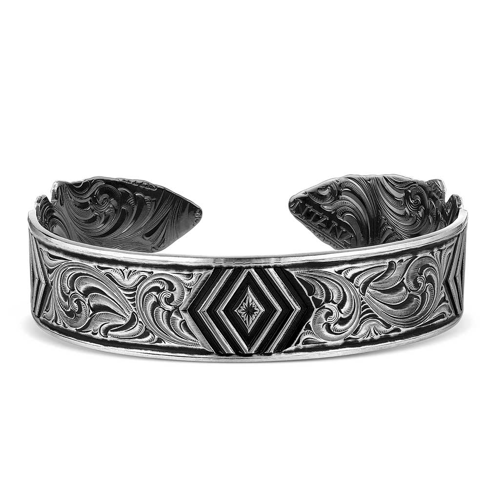 Montana Silversmiths Cuff Bracelet #BC5677
