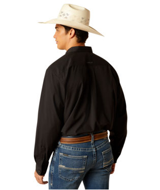 Men's Ariat 360 Airflow Classic Fit Button Down Shirt #10048567