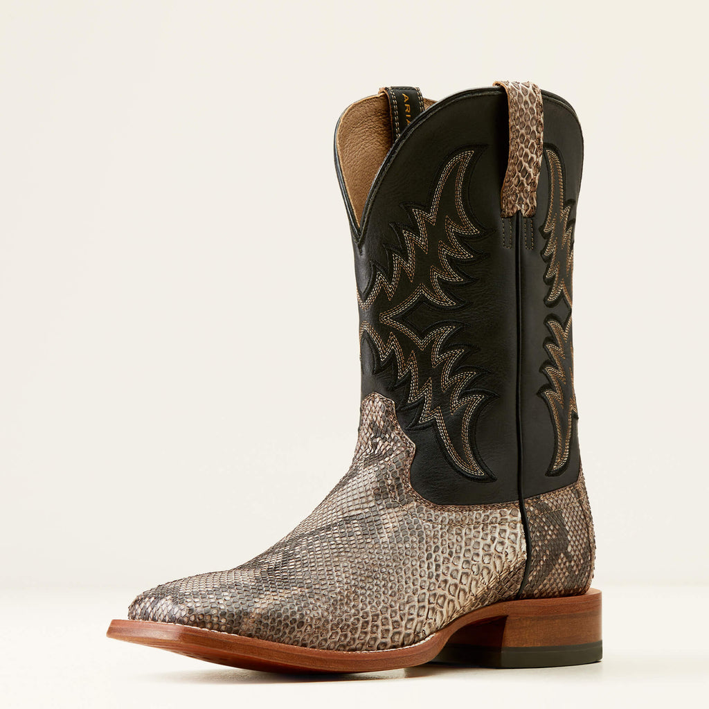Men's Ariat Dry Gulch Cowboy Boot #10047081