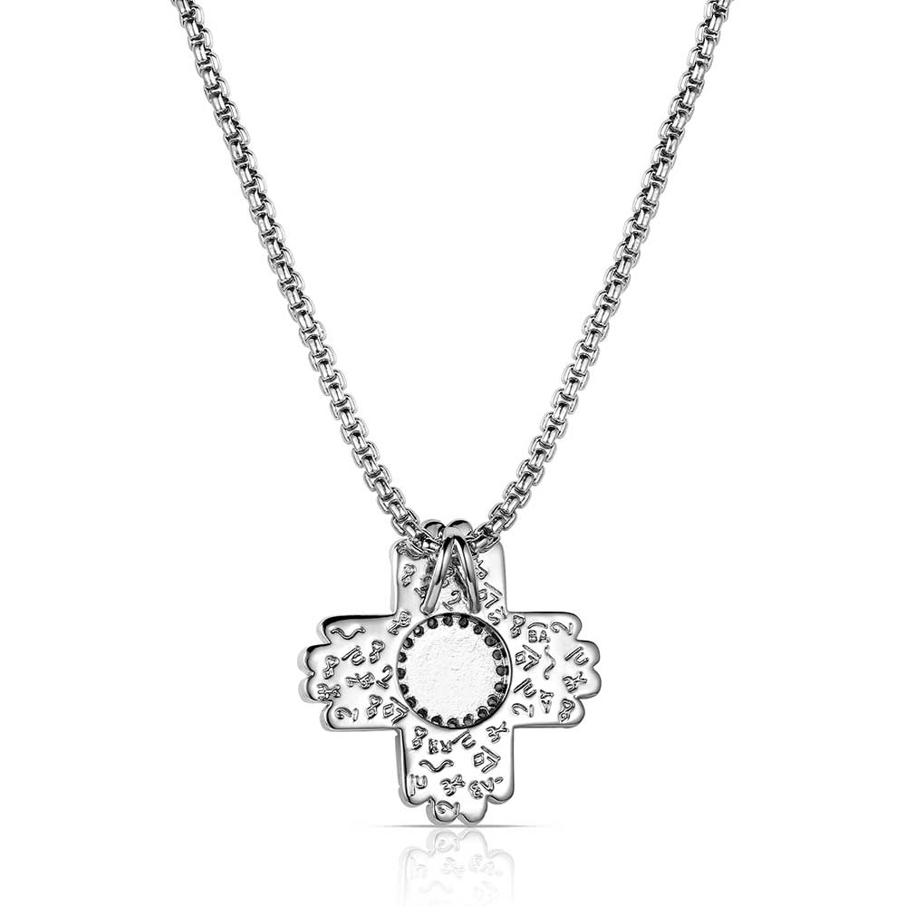 Montana Silversmiths Necklace #NC6323 | High Country Western Wear