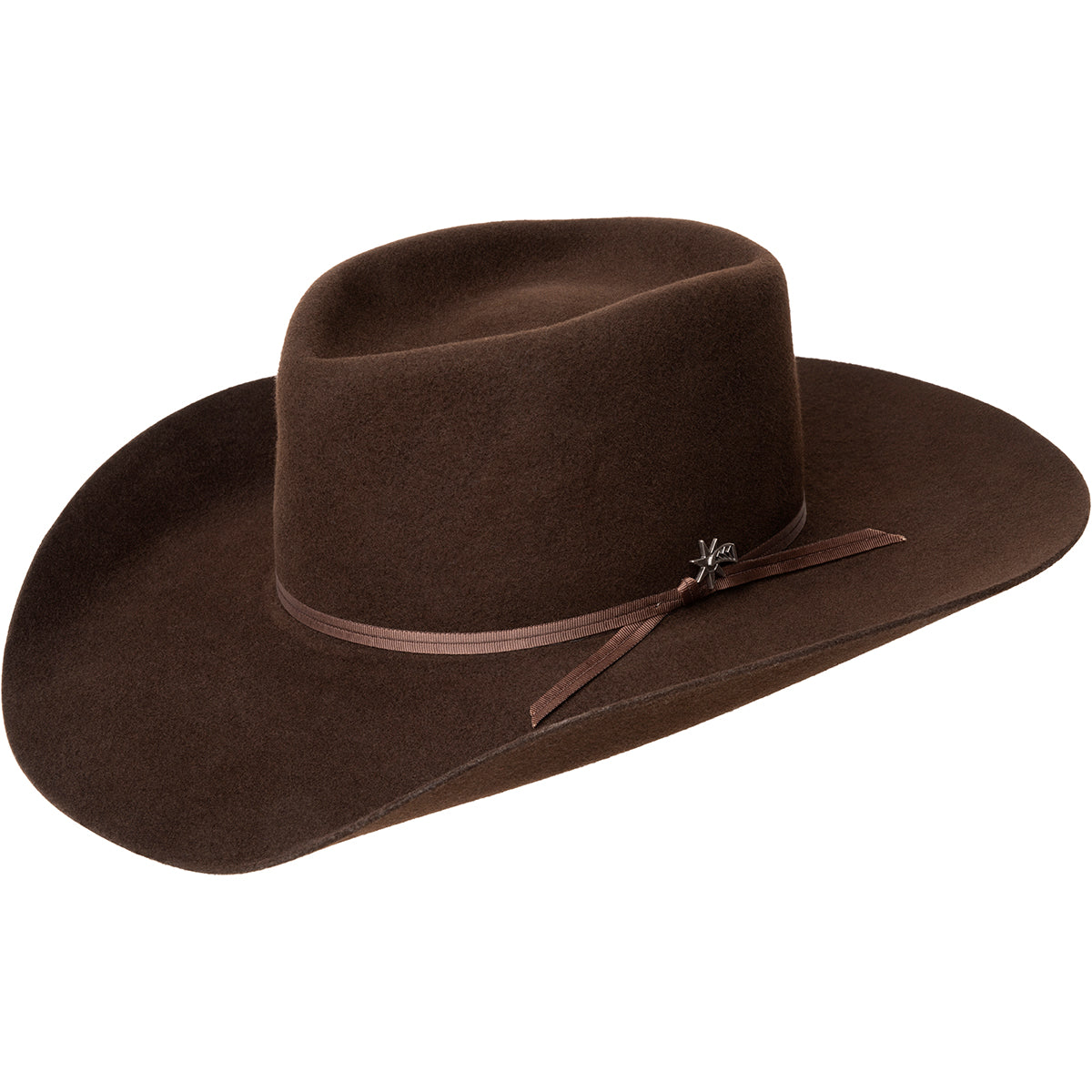 Bailey Five Point 3X Wool Hat #W2503 | High Country Western Wear