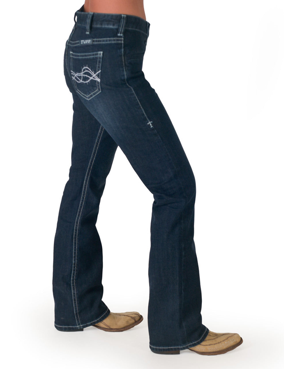 Tuff womens jeans discount