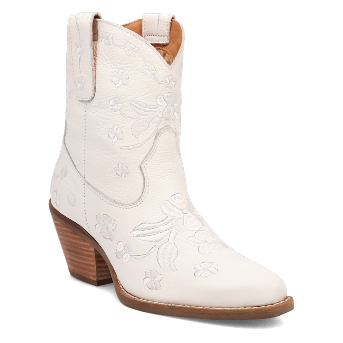 Women's Dingo Sweetheart Western Boot #DI2183 | High Country