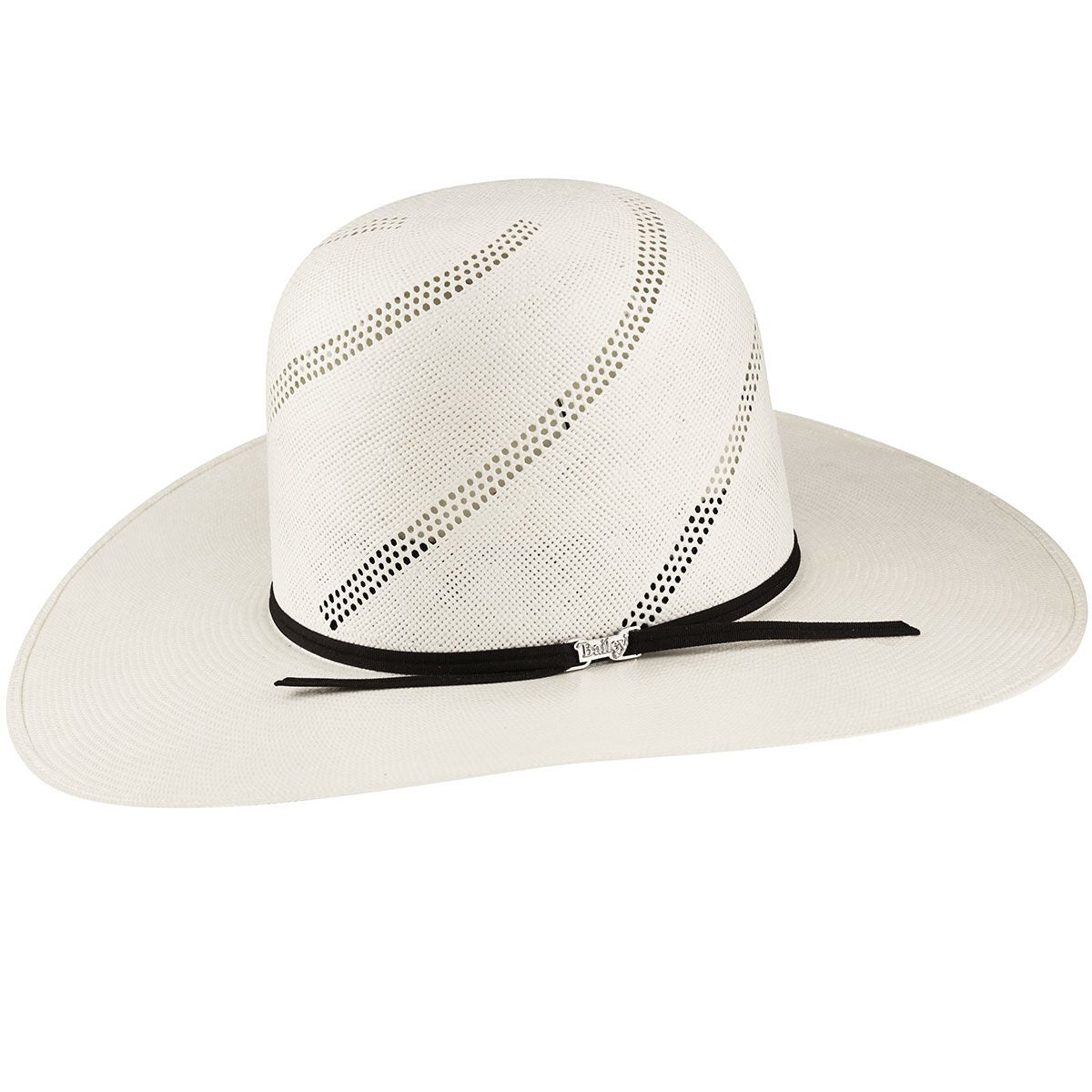 Bailey Berken 20X Straw Hat #S2410 | High Country Western Wear