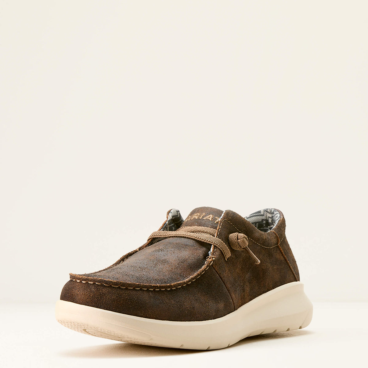 Men's Ariat Hilo Shoe #10053588 | High Country Western Wear