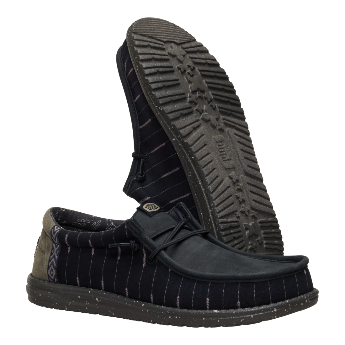 WALLA WALLA SPORTブラック綿Ssize WALLA WALLA SPORT – SAWINTO