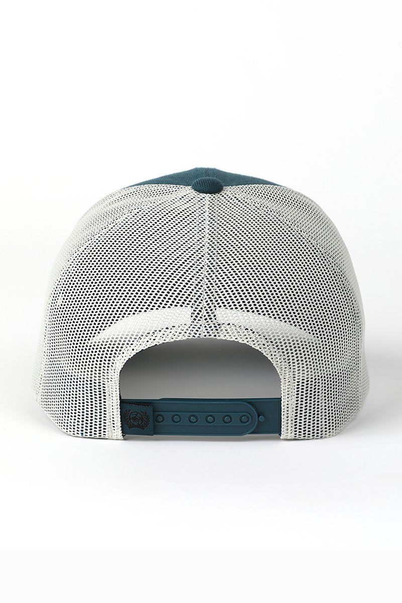 Men's Cap - HILL CNTRY BUCKLE