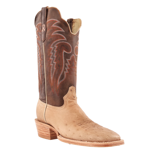 Men's R. Watson Western Boot #RW5005-2 | High Country Western Wear