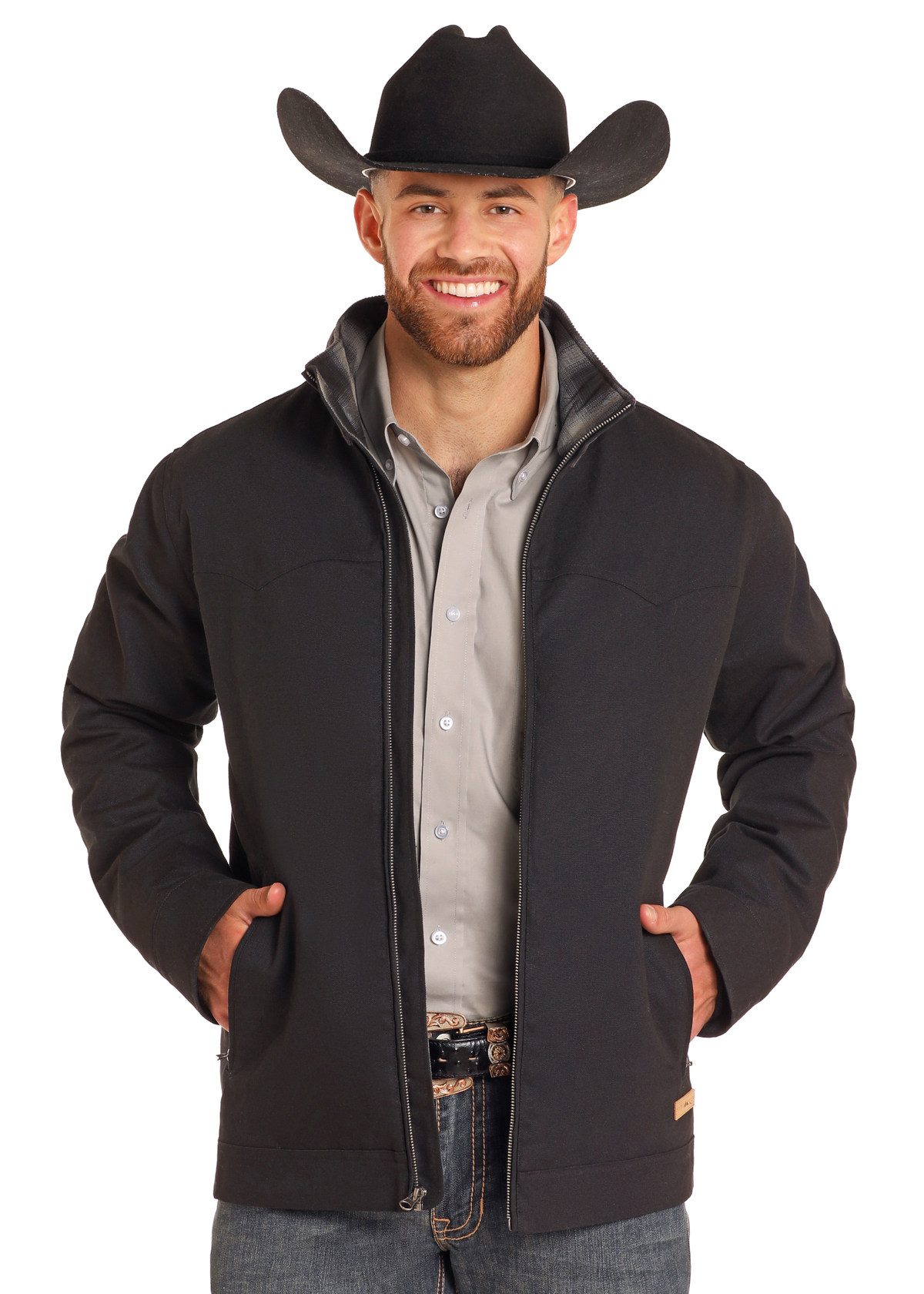 Concealed Carry Powder River Jacket Powder River Outfitters® Men's