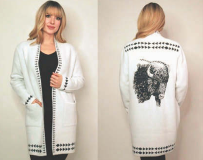 Women's Venario Wanda Cardigan | High Country Western Wear