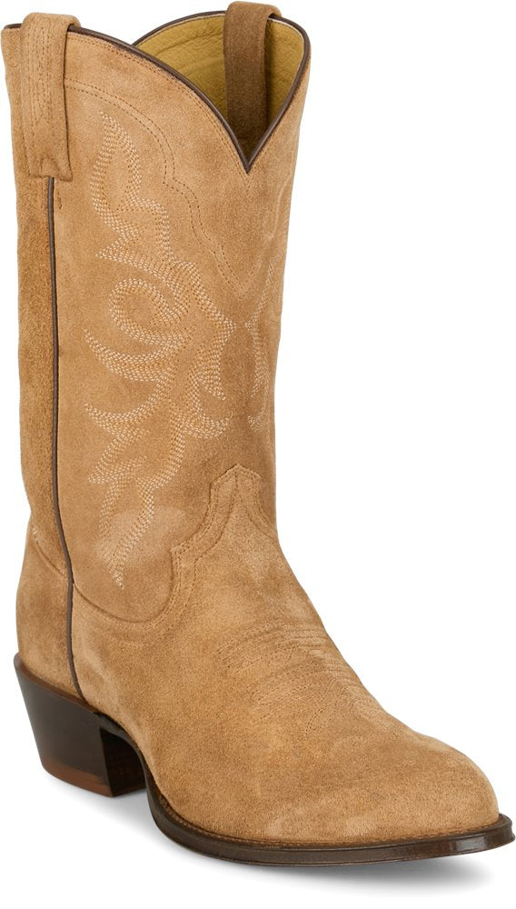 Tony Lama Tan Western Boots Tony Lama Men main image 3