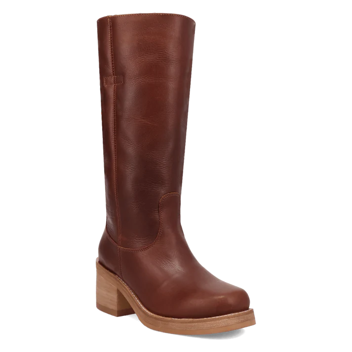Women's Dingo Vagabond Boot #DI2287-BN | High Country Western Wear